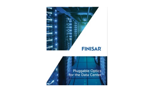 Pluggable Optics for the Data Center